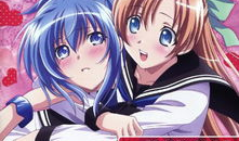 肯普法动漫,守护正义的少女与神秘力量